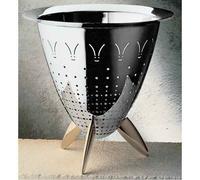 Alessi Chinois Le Scolatoio en acier inoxydable 18/10