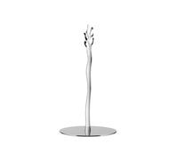 Alessi Porte-rouleau design Mediterraneo ESI02 Acier inox 18/10 poli miroir