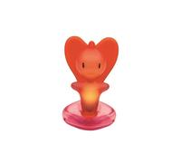Alessi MMI26 P/UK Veilleuse Plastique Rose