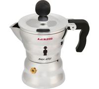 machine à café Moka AAM33/1 Alessi - 8003299326662