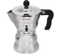 A di Alessi - Cafetière expresso Moka Alessi, 30 cl