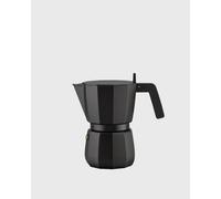 Alessi MOKA, Espresso coffee maker B men Kitchen- & Tableware black taille: ONE SIZE