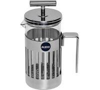 Alessi Moulin à café à filtre pressé. 9094/3 24cl - Aldo Rossi