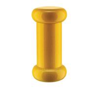 Moulin à épices ES19 H 15 cm Alessi Jaune OFFRE SPECIALE - 8003299455522