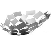 Alessi Mt03 La Stanza Dello Scirocco Centre De Table En Acier Inoxydable 18/10 Brillant