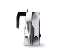 Alessi MT18/1 Ossidiana Cafetière Espresso