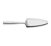 Alessi Mw03/15 Dressed Pelle à Tarte en Acier Inoxydable 18/10 Brillant avec Décoration en Relief, Argent
