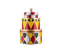 Alessi Boîte de rangement Circus lot de 3