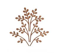 Alessi MW64 1 F Brrr Feuilles pour diffuseur - Bois