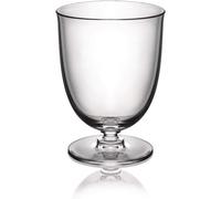 Alessi MW73/41 - Lot de 4 verres design en mélamine - Designer Marcel Wanders - Capacité 30 iamètre 8 cm, hauteur 11 cm - Idéal pour buffet et extérieur