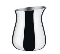 Alessi Nf02 Cha Crémier en Acier Inoxydable 18/10 Brillant