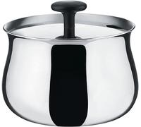 Alessi Nf03 Cha Sucrier En Acier Inoxydable 18/10 Brillant