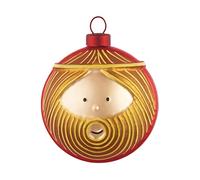 Alessi Nouveauté 2012 A di Décoration pour Sapin de Noël (Joseph Giuseppe)