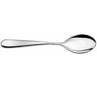 Alessi " Nuovo Milano ", Flatware Set Composé De Six Table Cuillères, Fourches
