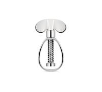 Alessi Casse-noix Farfalla Acier inoxydable