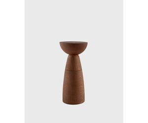 Alessi OAXACA, Salt pepper and spice mill men Kitchen- & Tableware brown taille: ONE SIZE