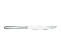 Alessi Officina 90022/3 A - Chasse Couteau de Table en Argent 925 - Lot de 6