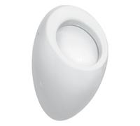 Alessi One Urinoir A Effet Siphonique, Ss Couvercle - LAUFEN H8409754000001