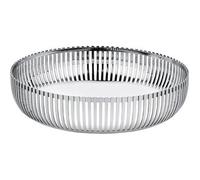 Alessi Panier PCH02 Ø20 cm Acier inoxydable