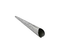 ALESSI Passoire à thé You en acier inoxydable argent