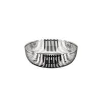 Alessi PCH02/15 - Panier de Cuisine Perforé, Acier Inoxydable 18/10 Poli, 15 cm