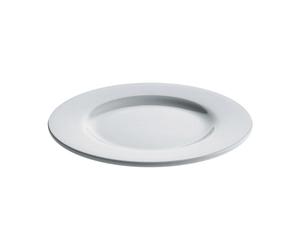 Alessi Petite assiette PlateBowlCup Ø 20cm Blanc