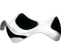 Alessi Pg02 Blip Repose-Cuillère En Inox 18/10 Brillant Multicolore