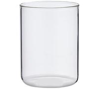 Alessi Verre de rechange pour thé Michael Graves