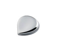 Alessi | CHB01 Chestnut Boîte à Pilules en Acier, Poli