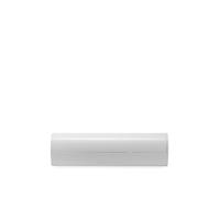 Alessi Distributeur disques démaquillants Birillo PL06 W