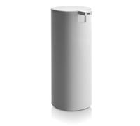 Alessi Pl14 W Birillo Doseur Pour Savon Liquide en Pmma, Blanc