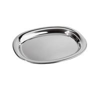 Alessi Plat à service JM13 36 cm