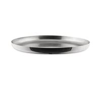 Alessi Plateau Extra ordinary texture Ø35 cm