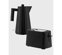 Alessi PLISSÉ BUNDLE TOASTER - ELECTRIC KETTLE 1,7 ltr. - EU PLUG men Electronics|Kitchen- & Tableware multi taille: ONE SIZE
