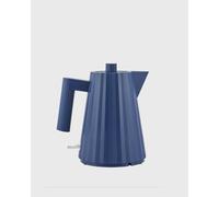 Alessi PLISSE,Electric kettle 1LT - EU PLUG men Kitchen- & Tableware blue taille: ONE SIZE