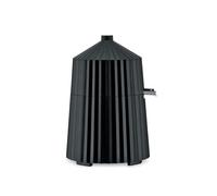 Alessi Presse-agrumes électrique Plissé H x Ø 28x18.5cm