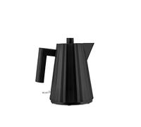 Plissé Bouilloire Small Alessi Noir - 8003299439577
