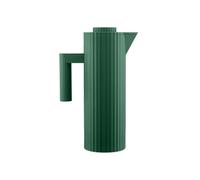 MDL12 Plissé Verseuse isolante Vert Alessi OFFRE SPECIALE - 8003299471997