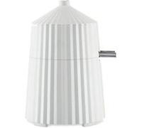 ALESSI Plissé Presse-agrumes électrique Blanc Blanc G