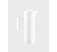 Alessi - Plissé Pot isolant, blanc