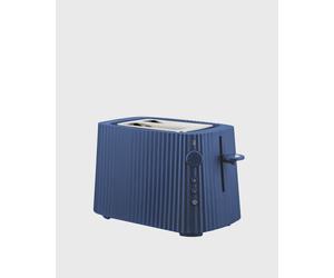 Alessi PLISSE,TOASTER DAZ -EU PLUG men Electronics|Kitchen- & Tableware blue taille: ONE SIZE