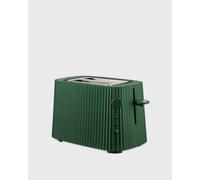 Alessi PLISSE TOASTER - EU PLUG men Electronics|Kitchen- & Tableware green taille: ONE SIZE