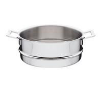 Alessi Poêle à légumes Pots&Pans 24 cm