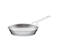 Alessi-Pots&pans 18/10 Poêle En Acier Inoxydable Brillant Adapté À L¿Induction