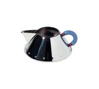 ALESSI Pot à lait 0,2 l (acier inoxydable) argent