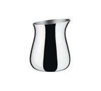 ALESSI Pot à lait Cha 210ml acier inoxydable argent