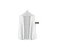 ALESSI Presse-agrumes Plisse Blanc MDL07/W blanc