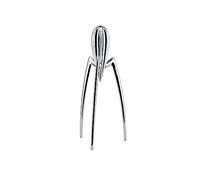 Alessi - PSJS - Juicy Salif - Presse-Agrumes en Fonte d'Aluminium Brillant Pieds en PA