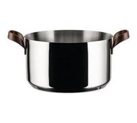 Alessi PU101/24 casserole à sauce G