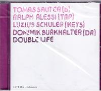 Various Artists – Double Life – Import (Catwalk)